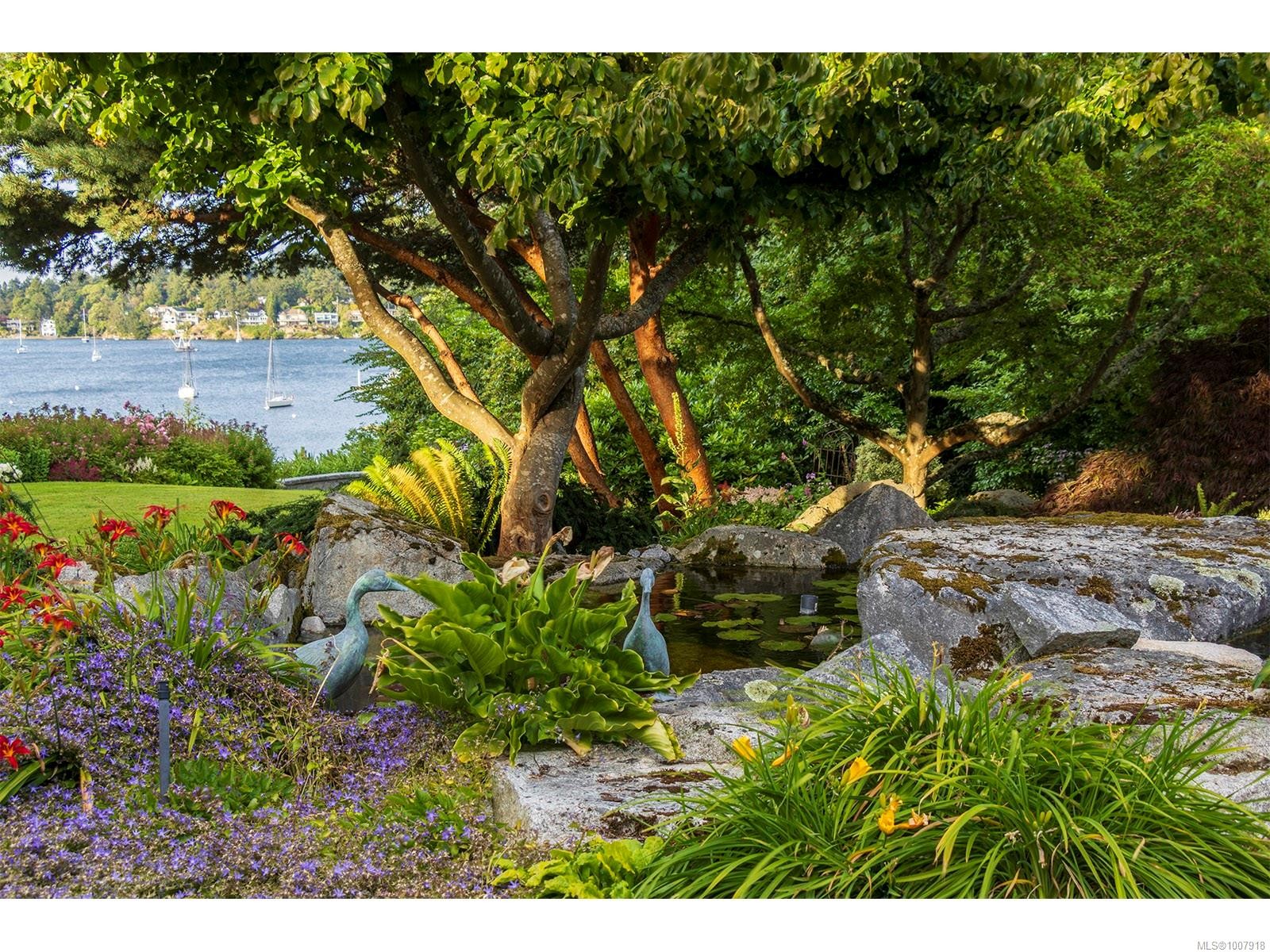 3445 Beach Dr, Oak Bay, BC