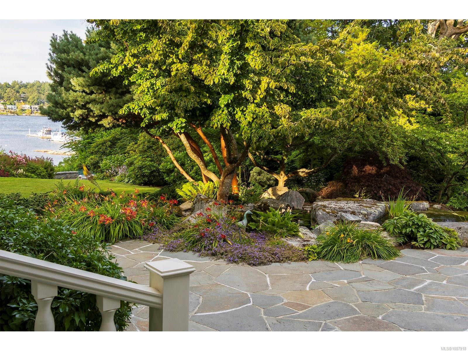 3445 Beach Dr, Oak Bay, BC