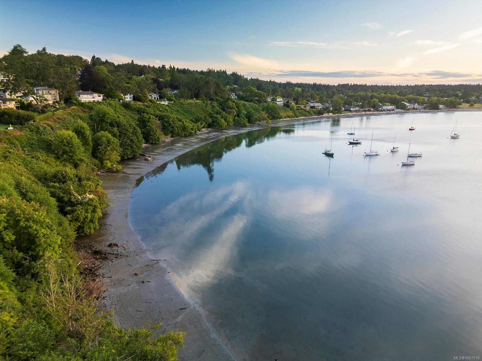 3445 Beach Dr, Oak Bay, BC