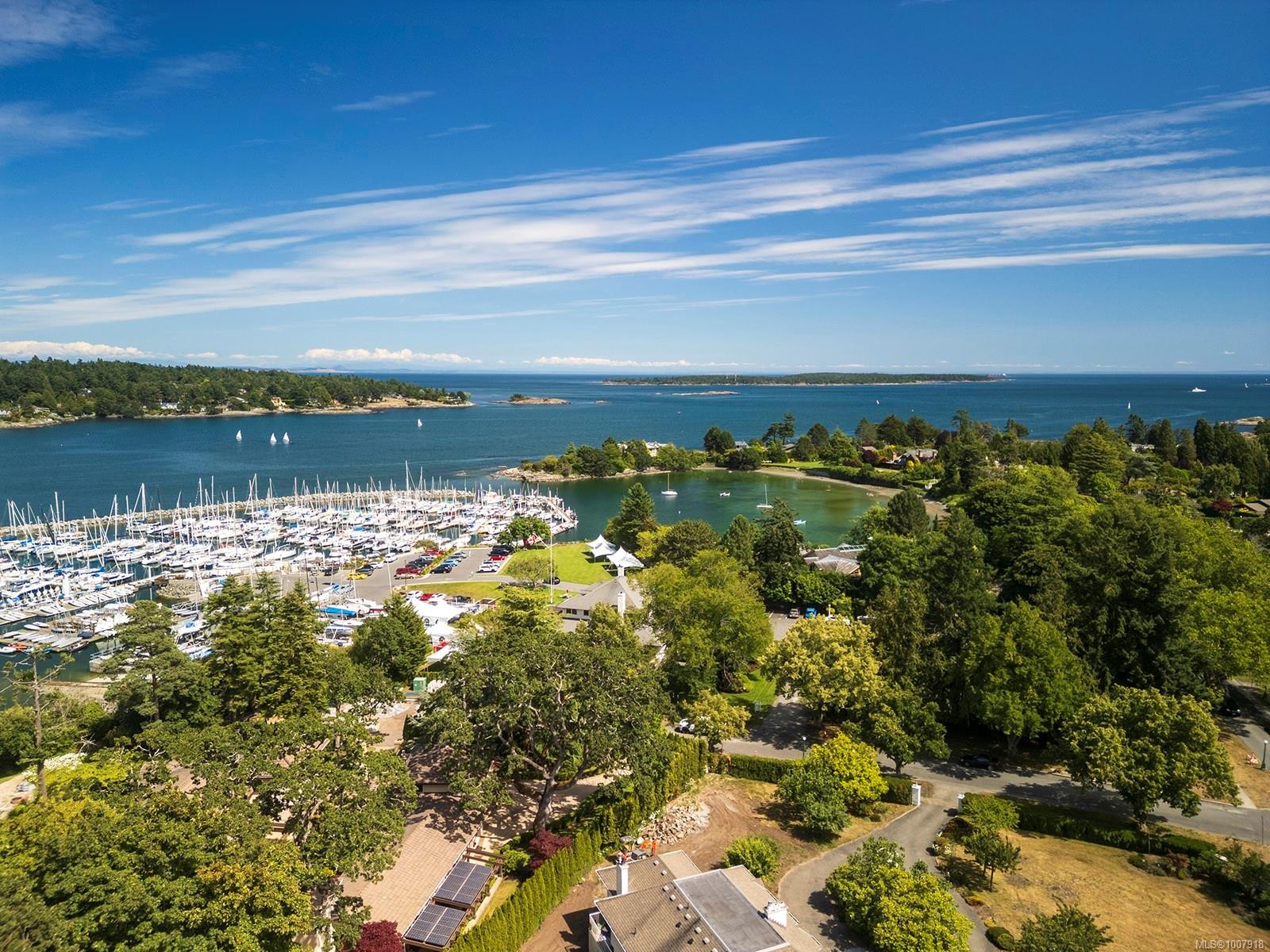 3445 Beach Dr, Oak Bay, BC