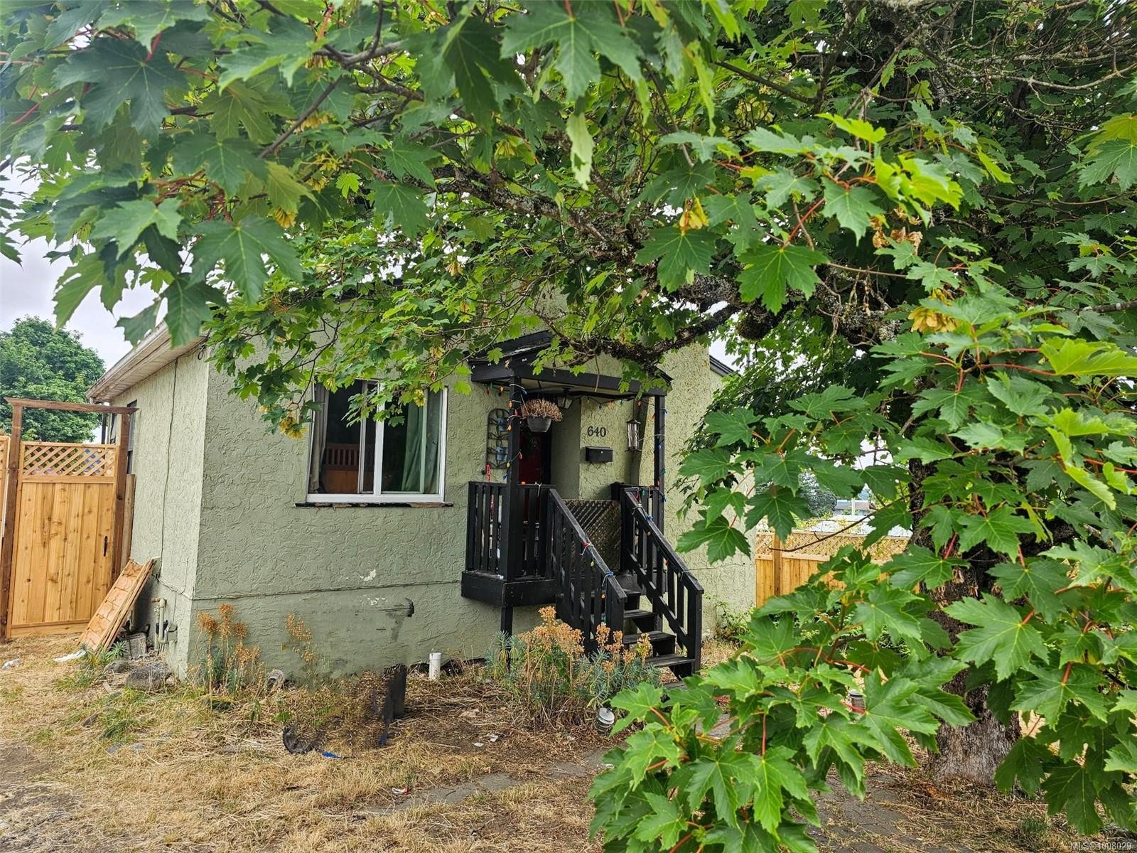 640 Campbell St, Nanaimo, BC