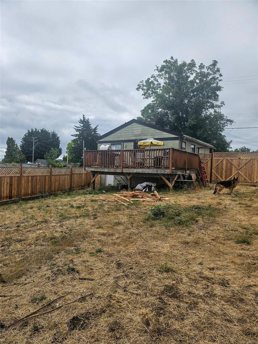 640 Campbell St, Nanaimo, BC