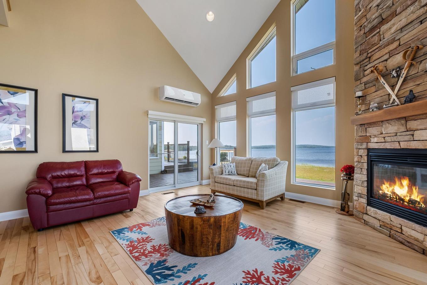 89 Bastion Avenue, Louisbourg, NS