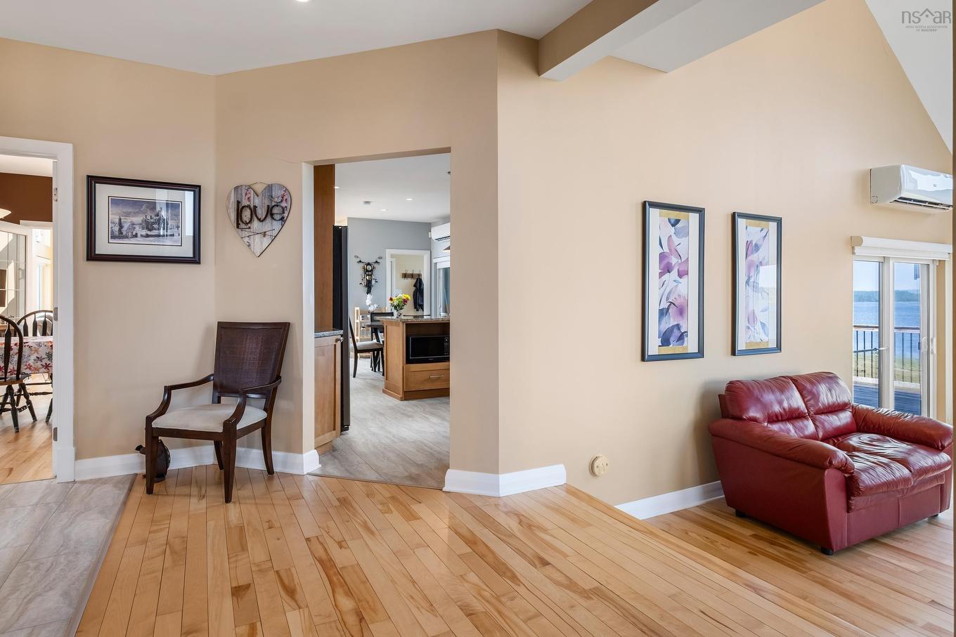 89 Bastion Avenue, Louisbourg, NS