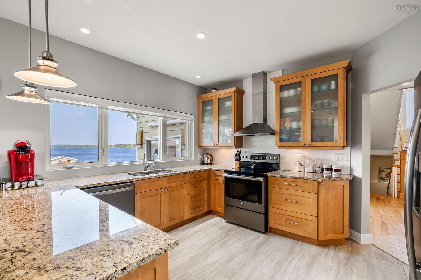 89 Bastion Avenue, Louisbourg, NS