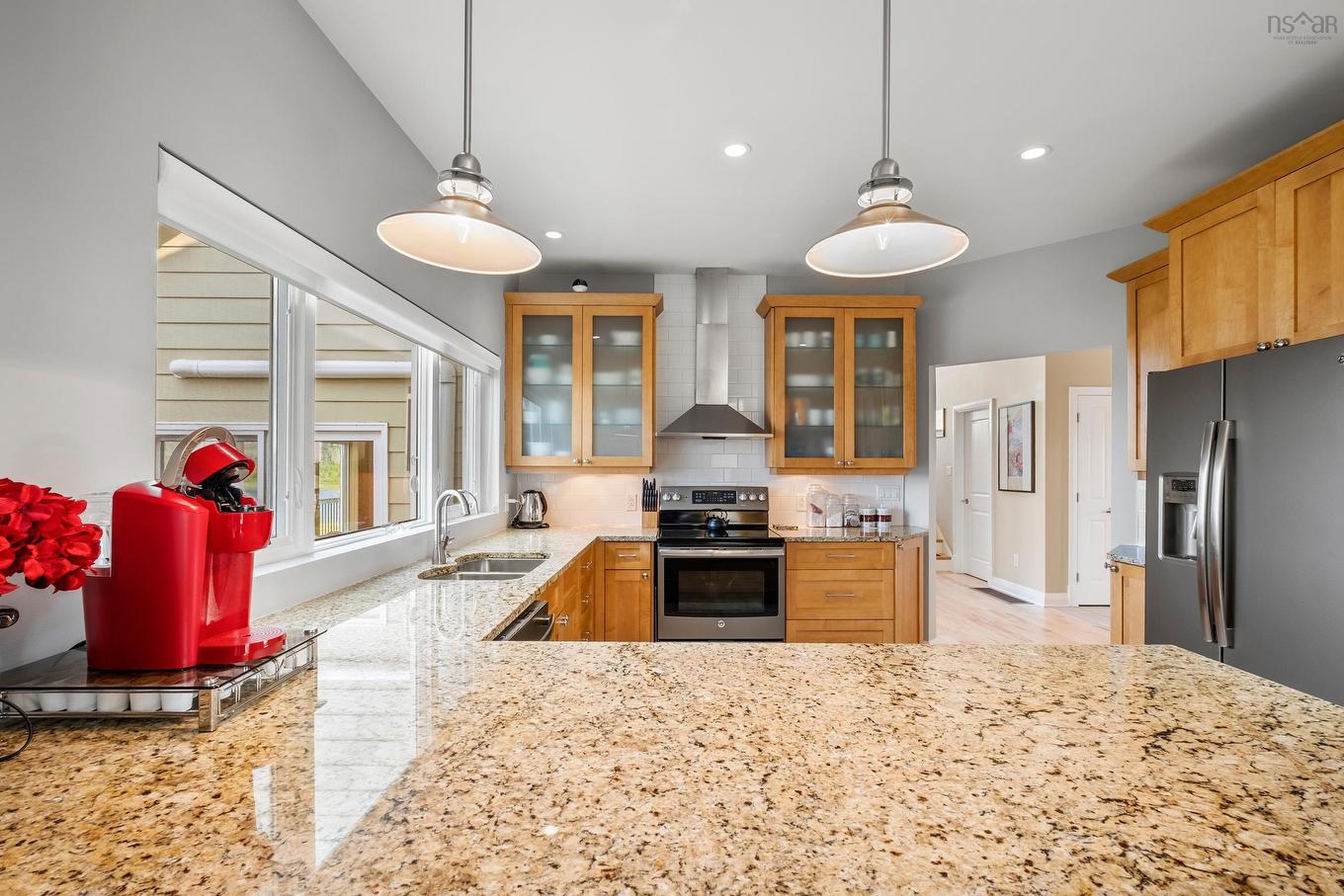 89 Bastion Avenue, Louisbourg, NS