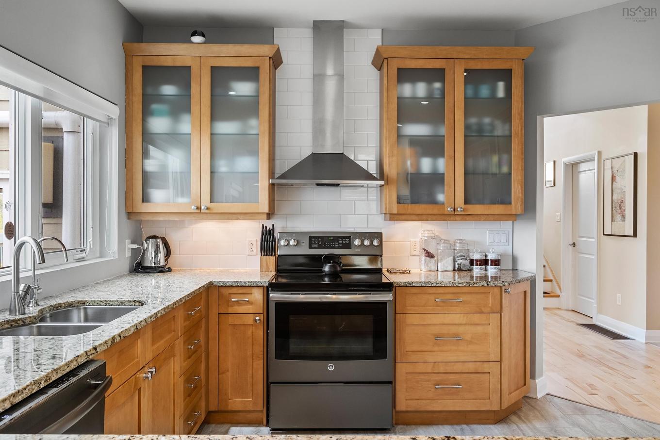 89 Bastion Avenue, Louisbourg, NS