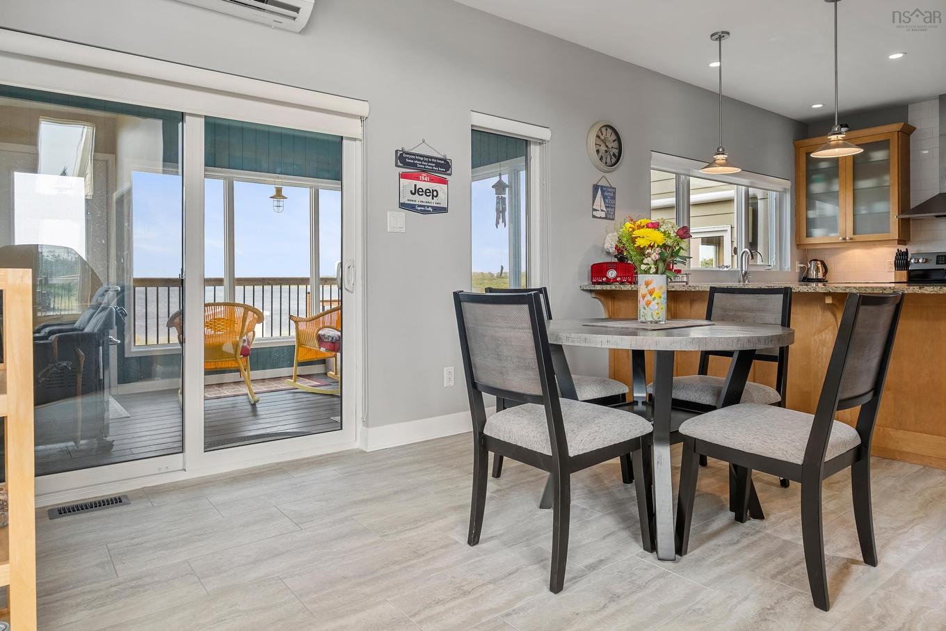 89 Bastion Avenue, Louisbourg, NS