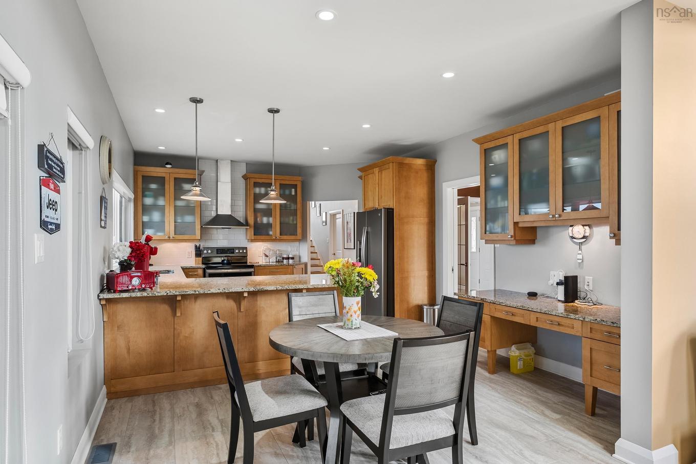 89 Bastion Avenue, Louisbourg, NS