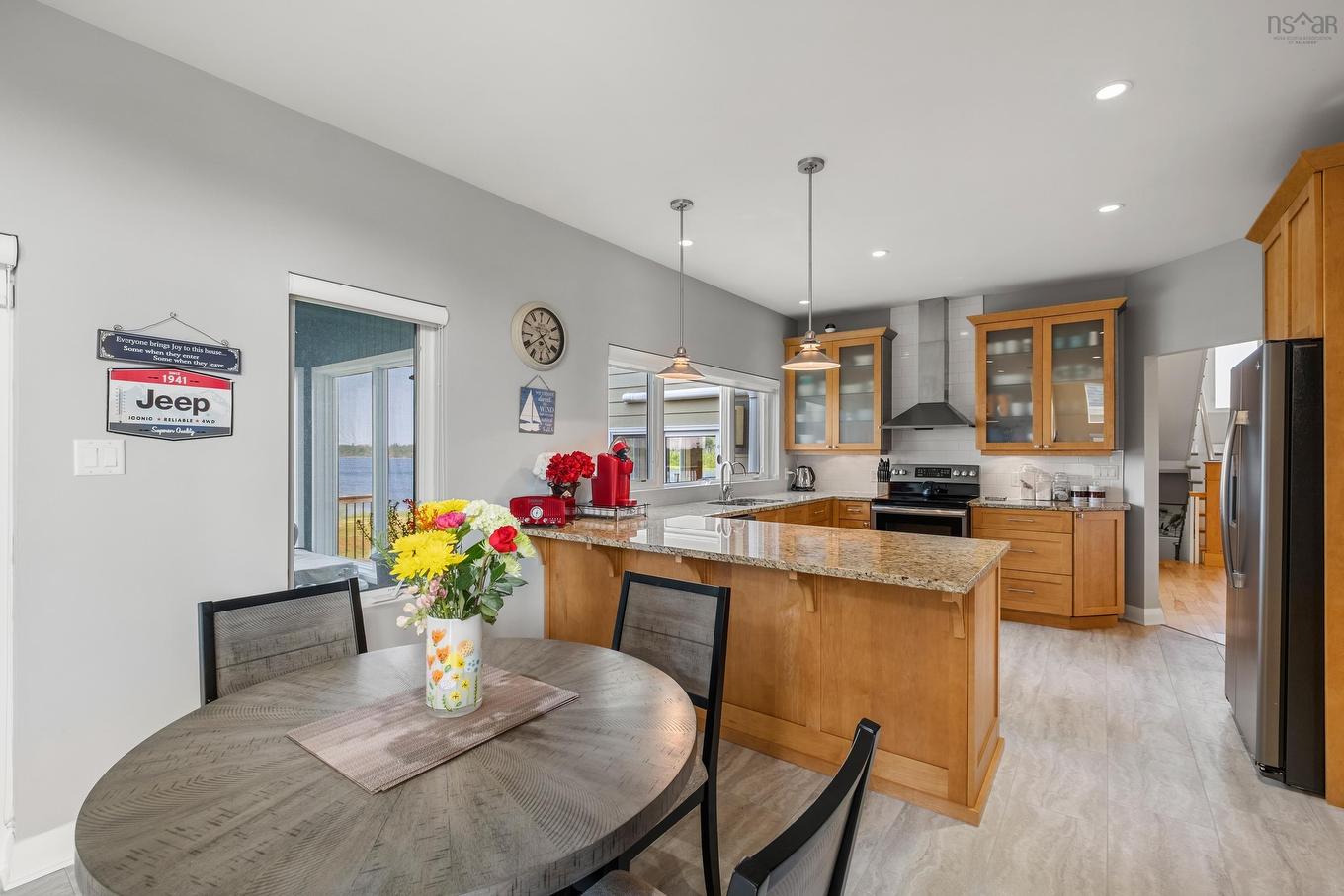 89 Bastion Avenue, Louisbourg, NS