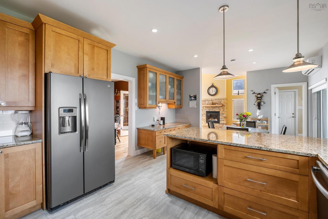 89 Bastion Avenue, Louisbourg, NS