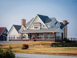 89 Bastion Avenue Louisbourg, NS B1C 0A1