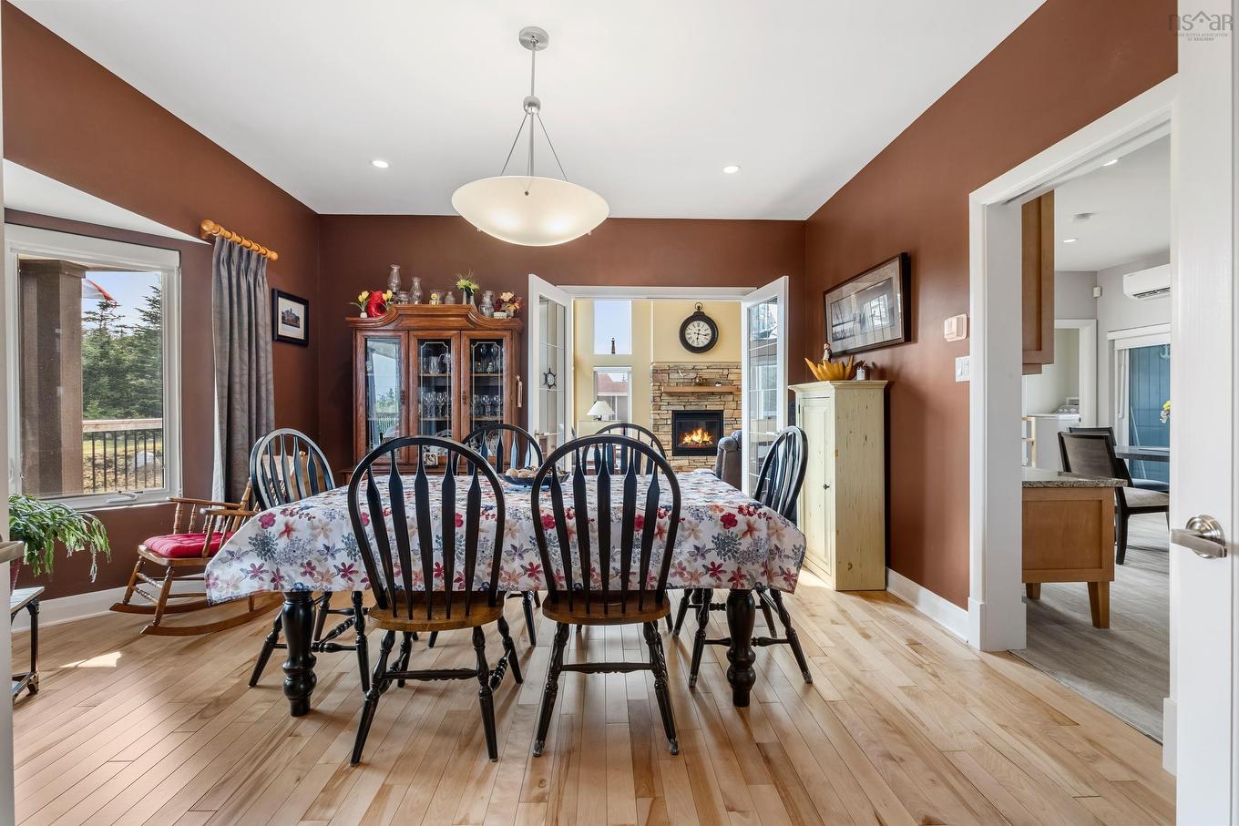 89 Bastion Avenue, Louisbourg, NS