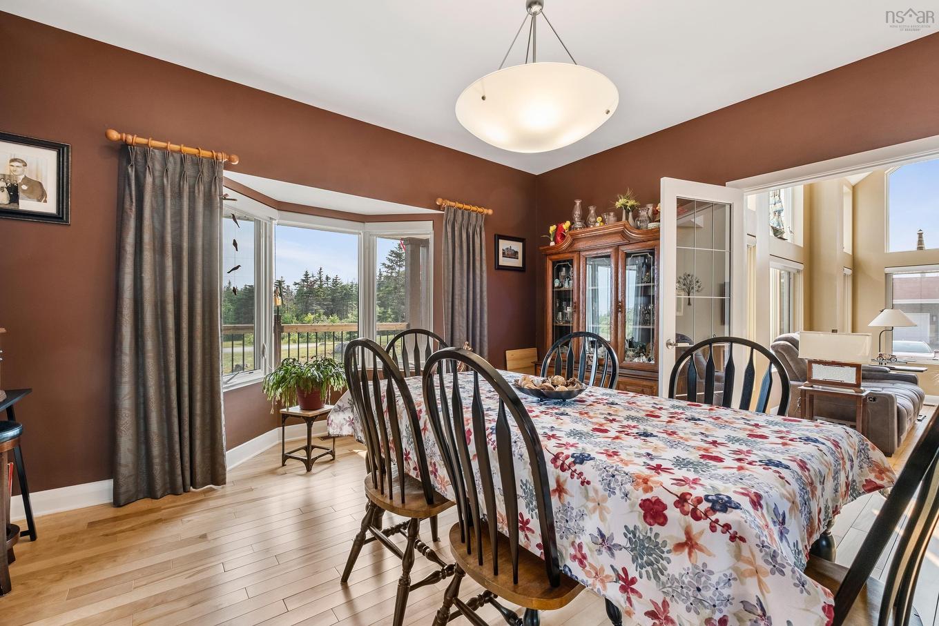 89 Bastion Avenue, Louisbourg, NS