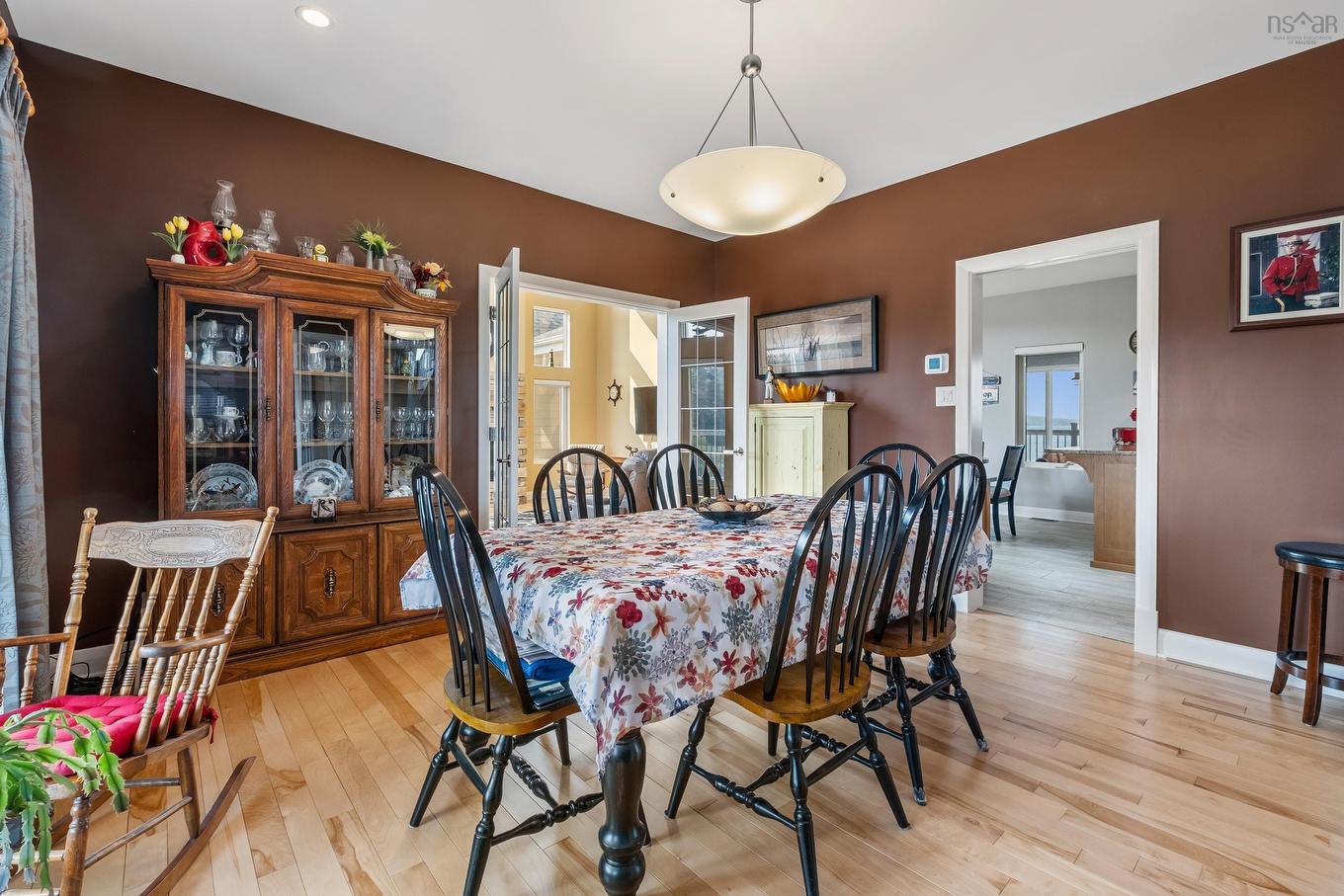 89 Bastion Avenue, Louisbourg, NS