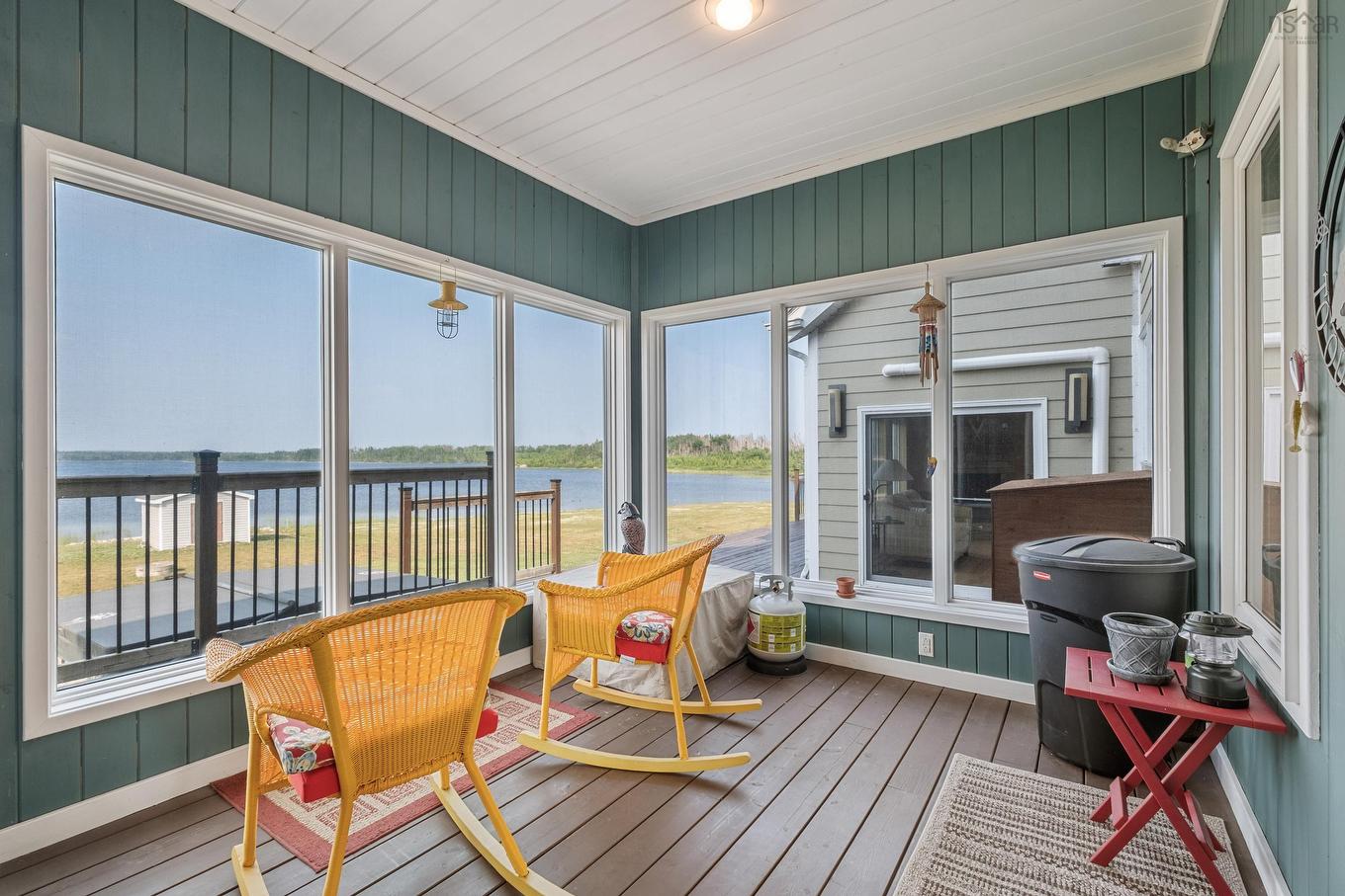 89 Bastion Avenue, Louisbourg, NS