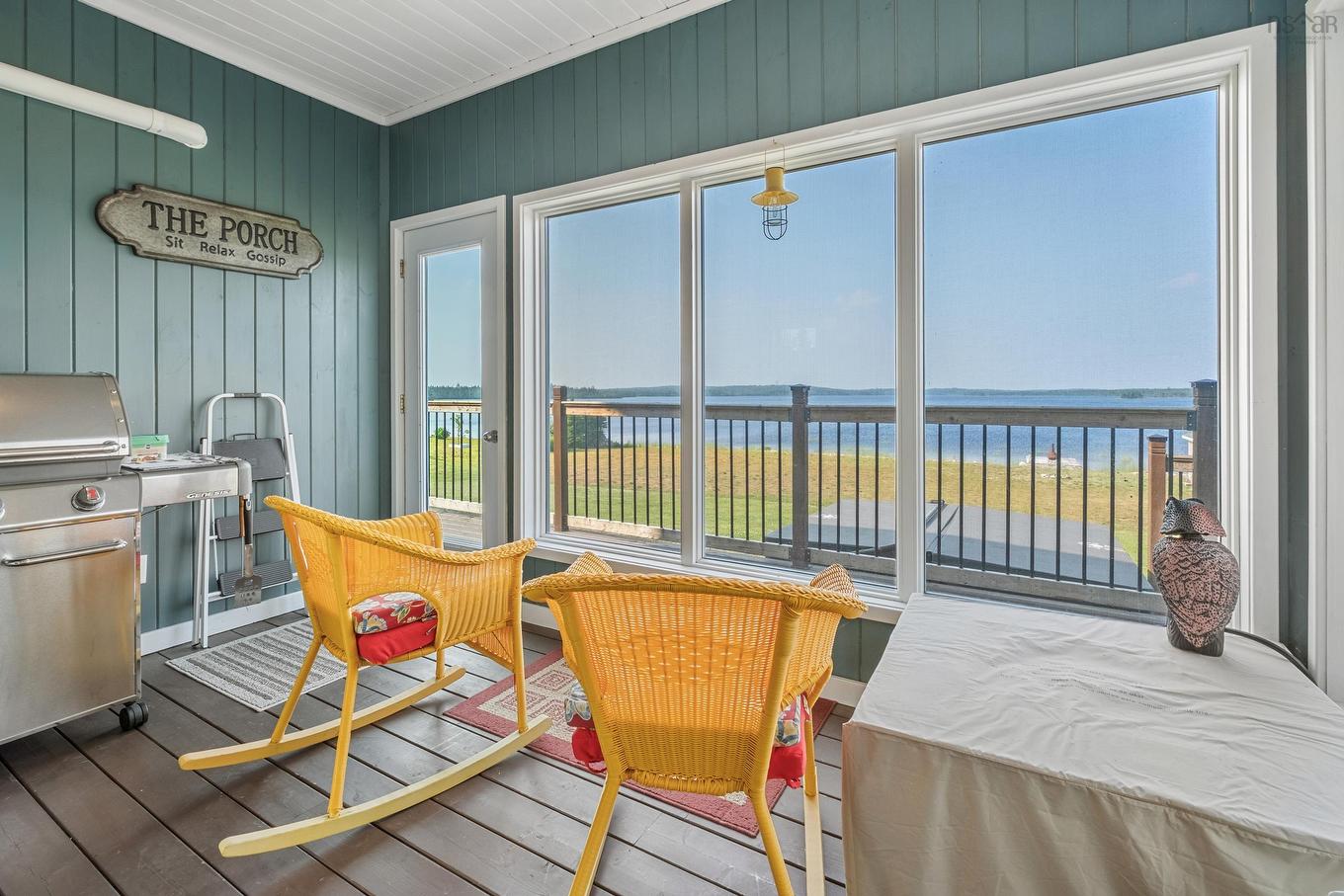 89 Bastion Avenue, Louisbourg, NS