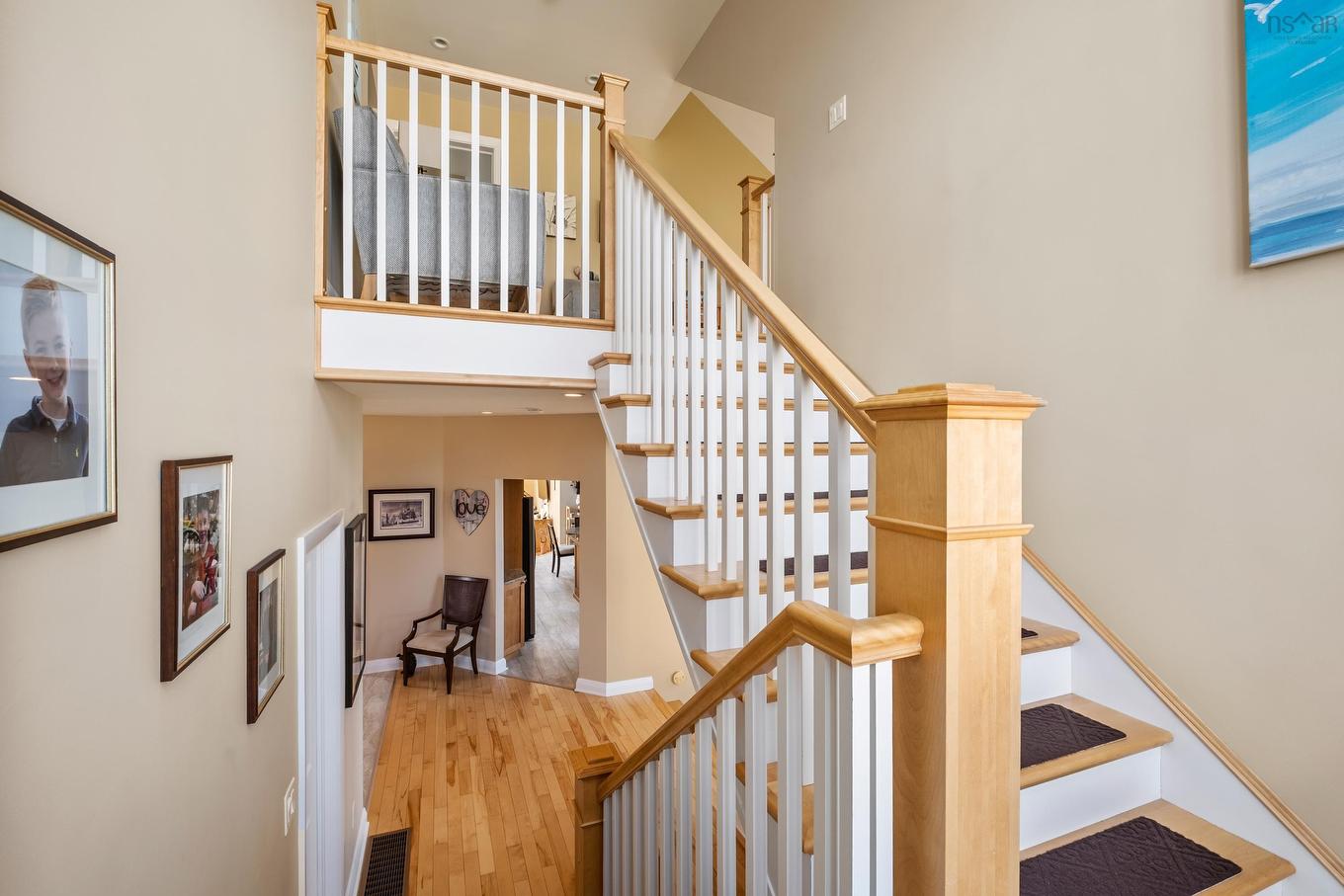 89 Bastion Avenue, Louisbourg, NS