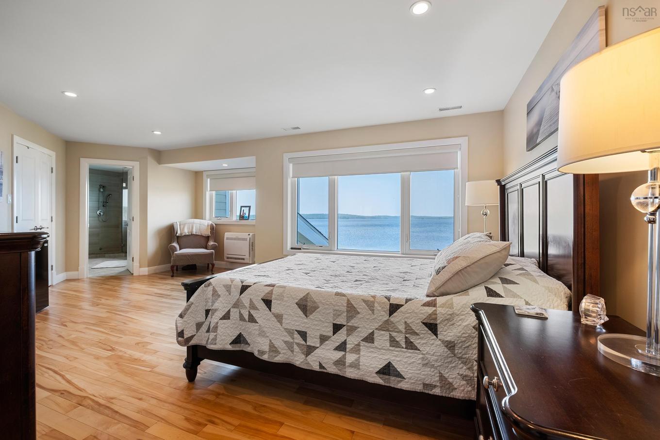 89 Bastion Avenue, Louisbourg, NS