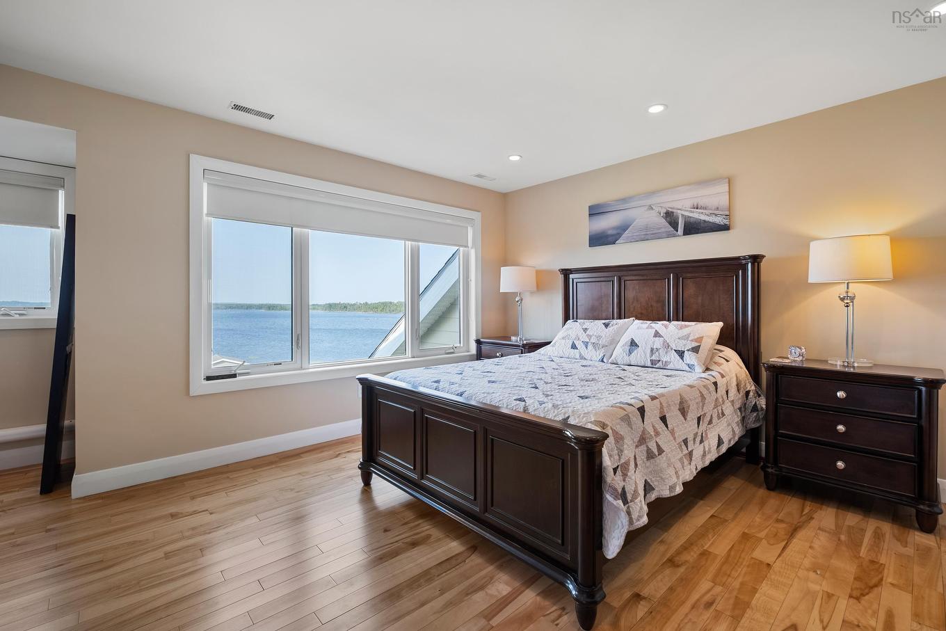 89 Bastion Avenue, Louisbourg, NS