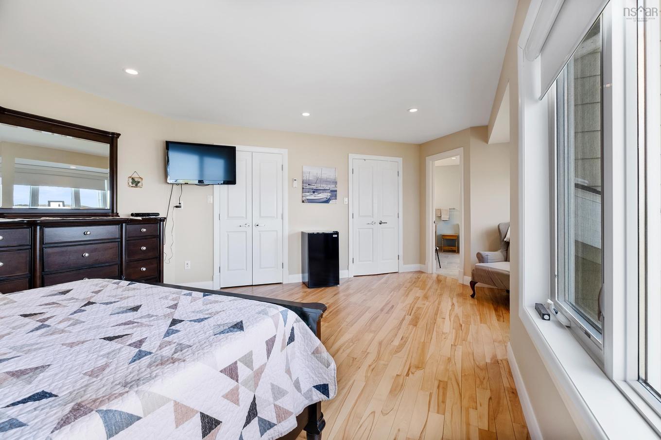 89 Bastion Avenue, Louisbourg, NS