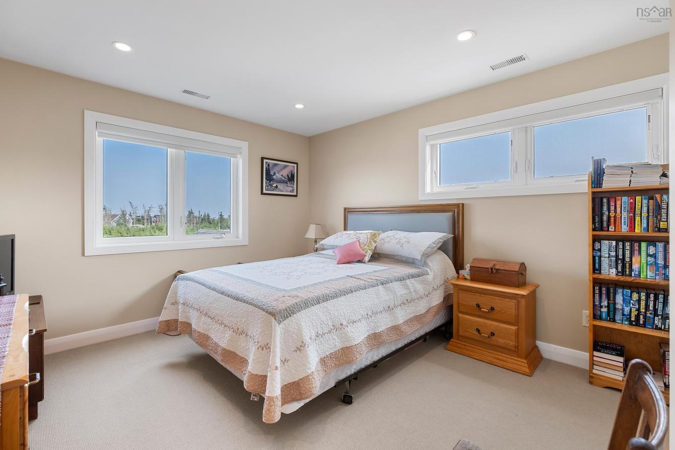 89 Bastion Avenue, Louisbourg, NS