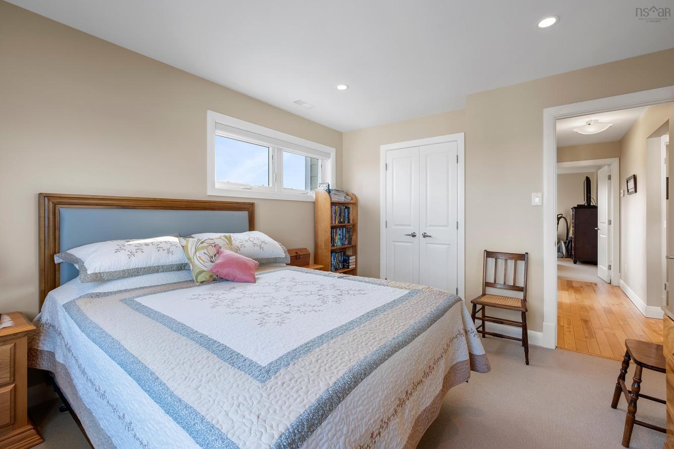 89 Bastion Avenue, Louisbourg, NS