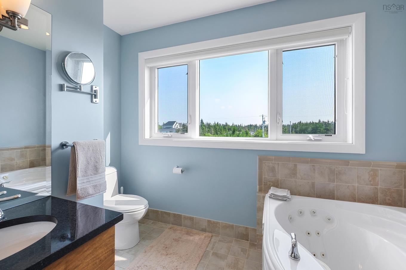 89 Bastion Avenue, Louisbourg, NS