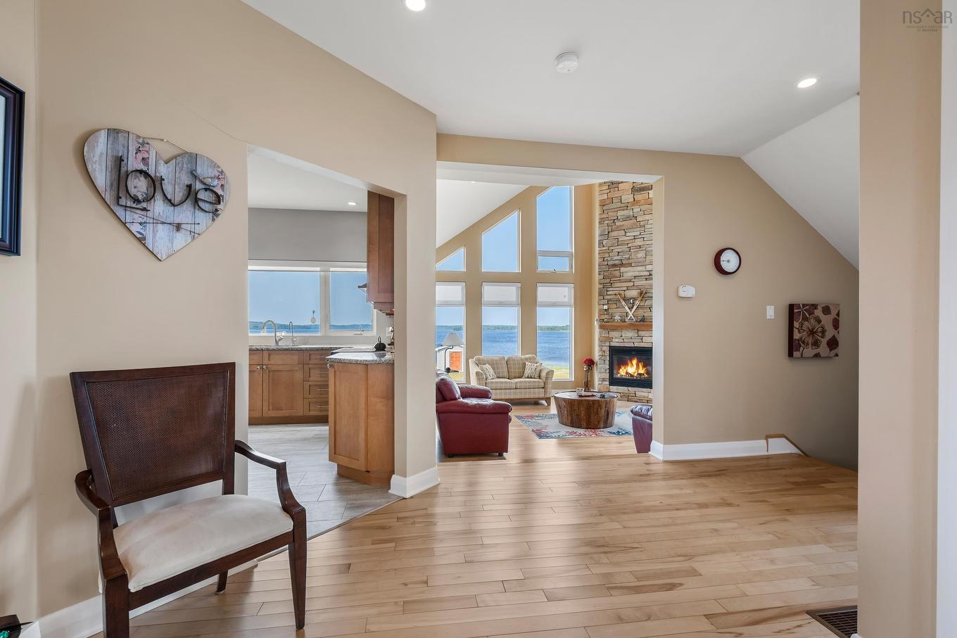 89 Bastion Avenue, Louisbourg, NS