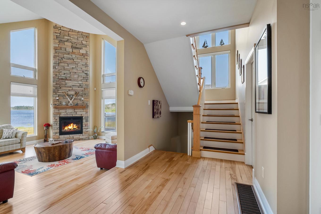 89 Bastion Avenue, Louisbourg, NS