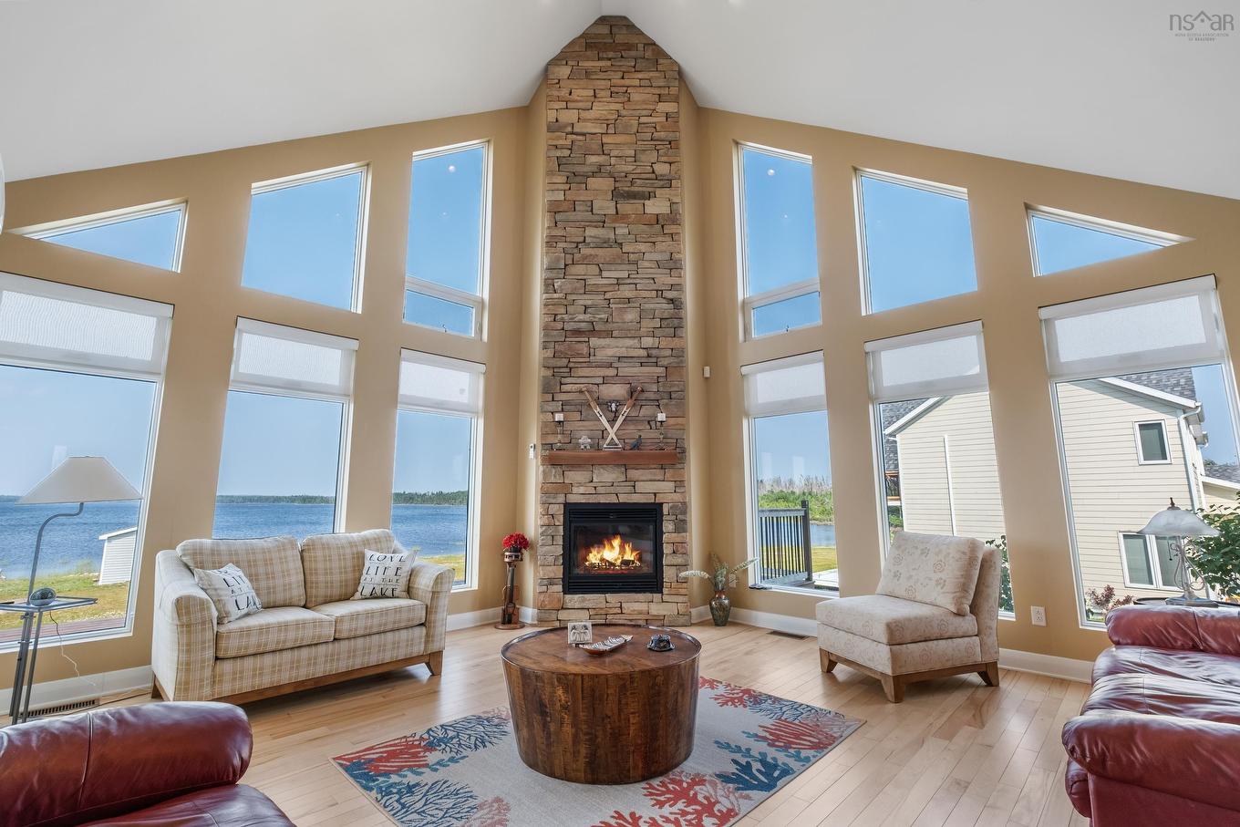 89 Bastion Avenue, Louisbourg, NS