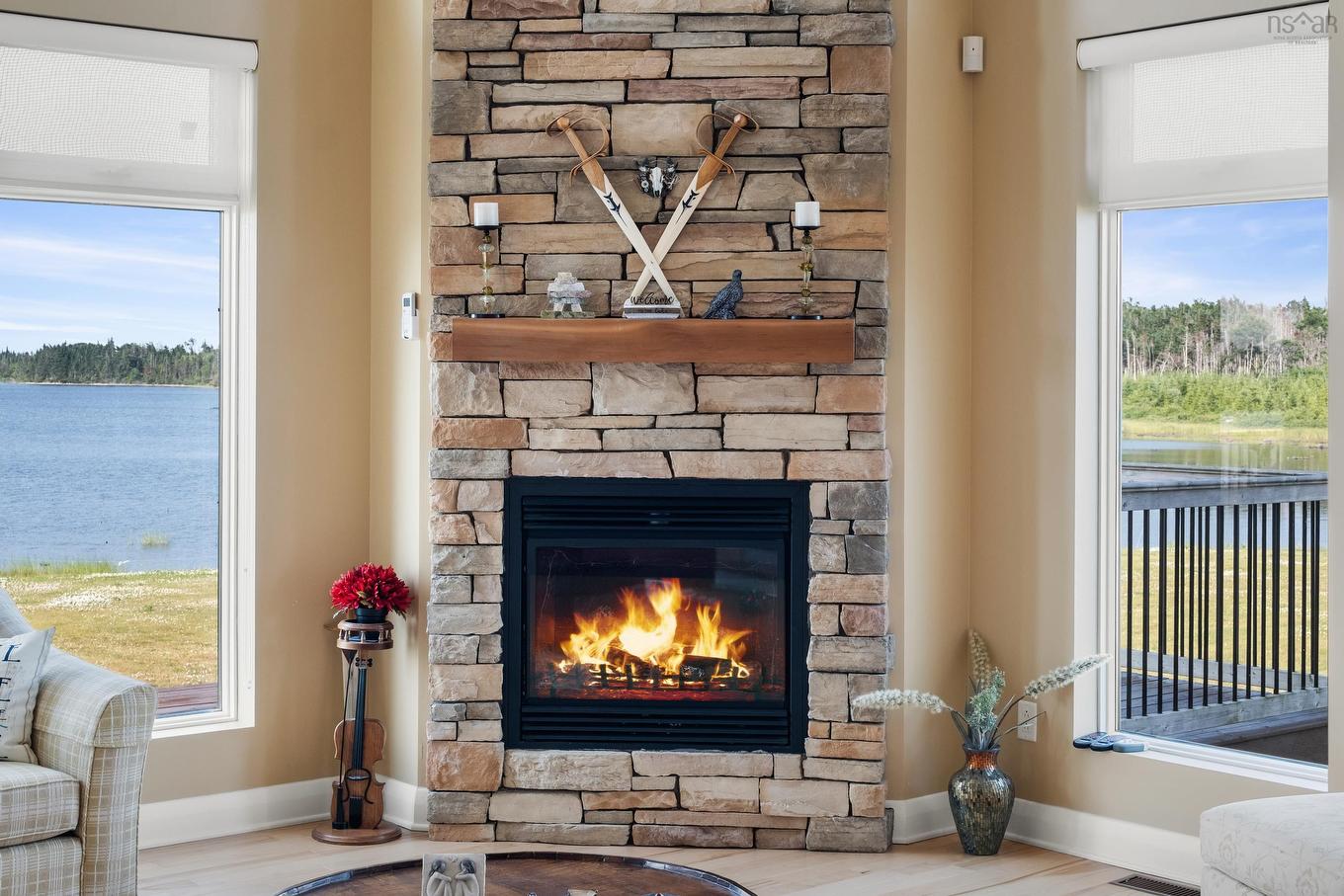 89 Bastion Avenue, Louisbourg, NS