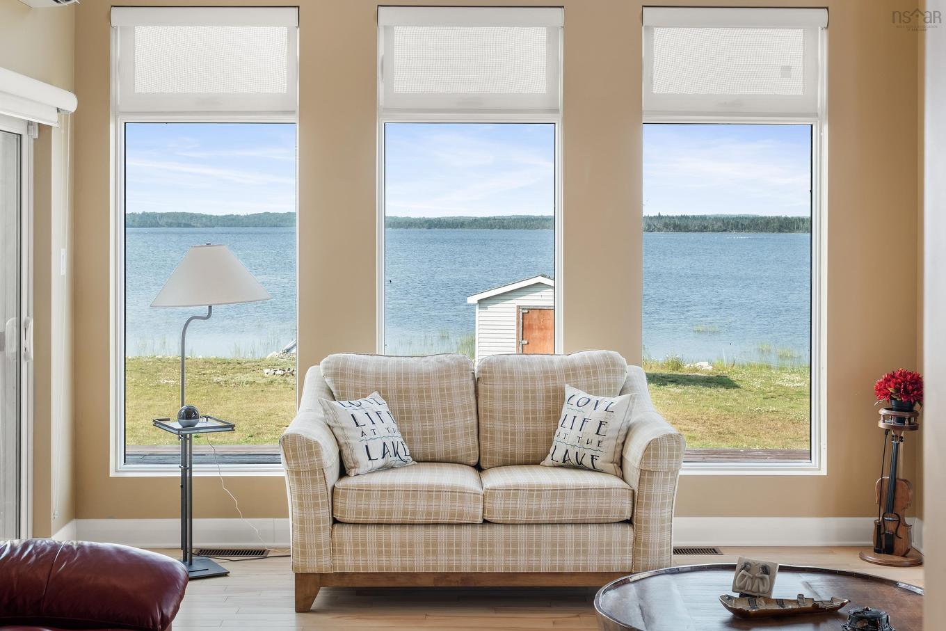 89 Bastion Avenue, Louisbourg, NS