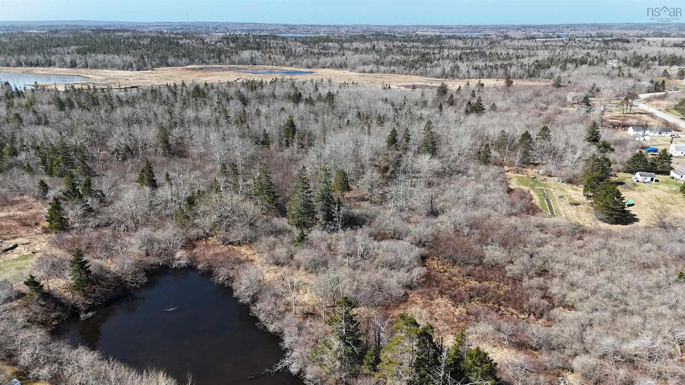 Lot 308 Highway, Sluice Point, NS