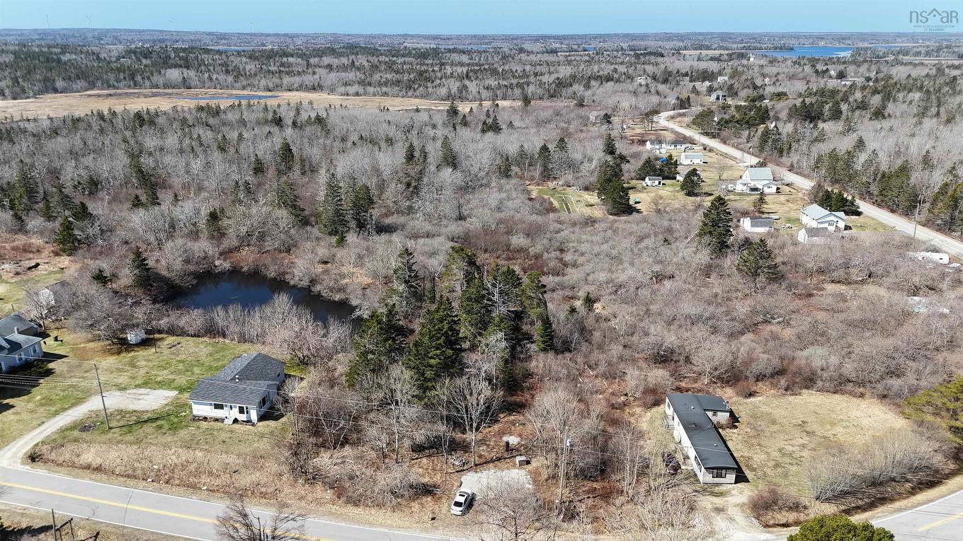 Lot 308 Highway, Sluice Point, NS