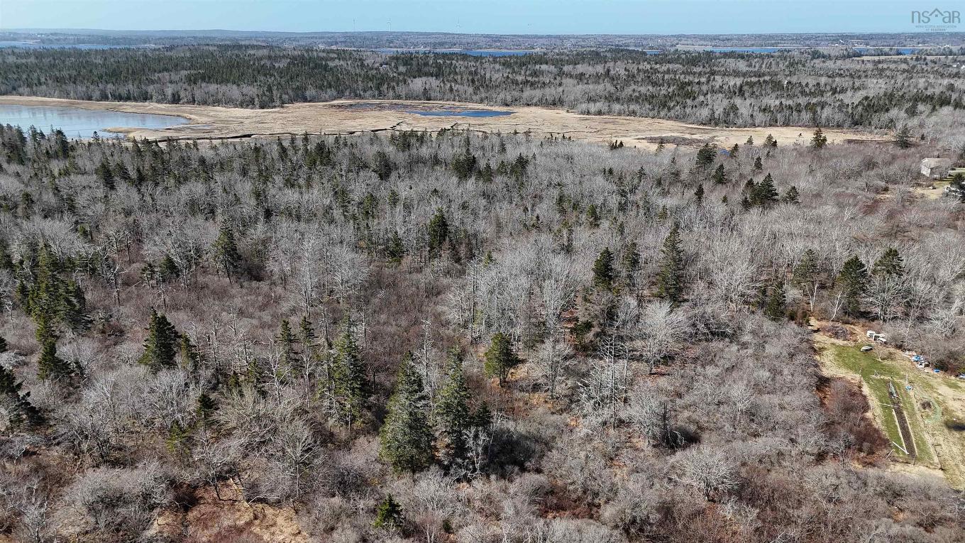 Lot 308 Highway, Sluice Point, NS