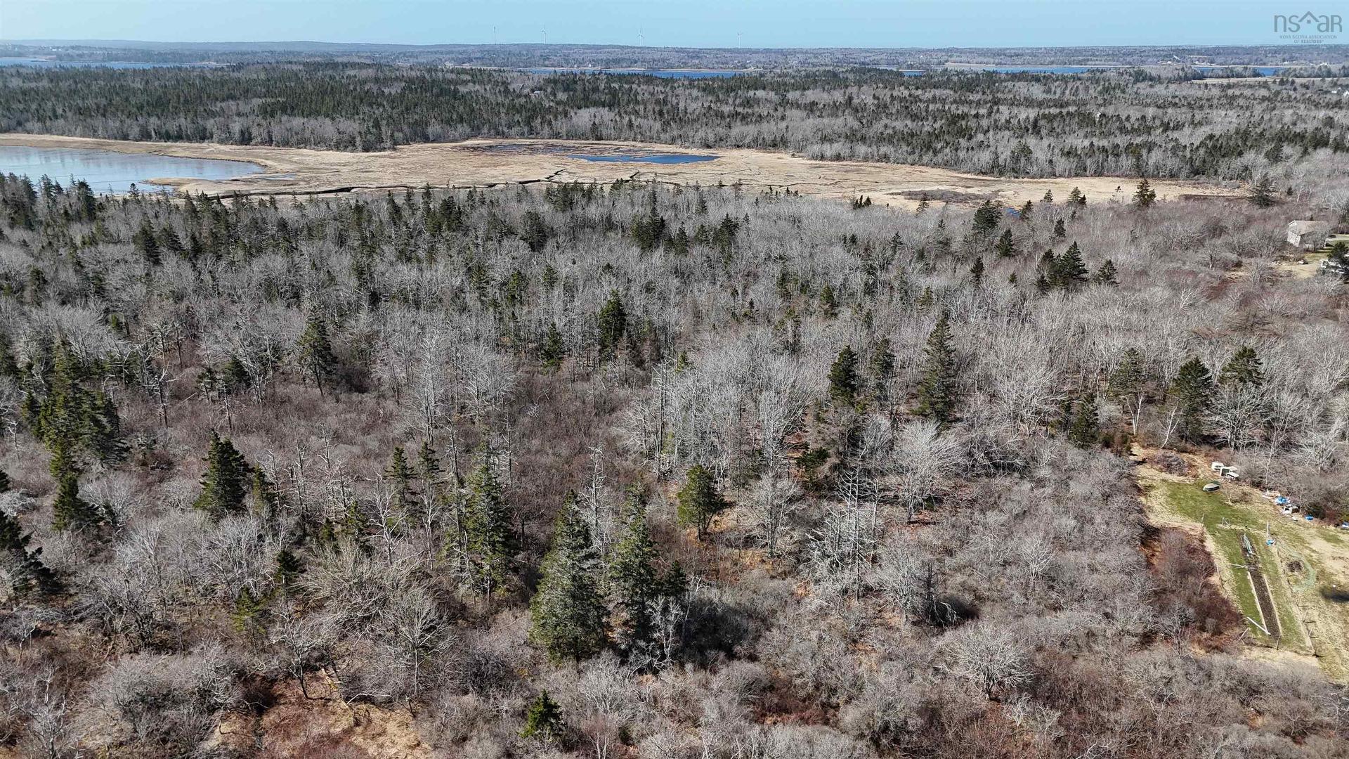 Lot 308 Highway, Sluice Point, NS