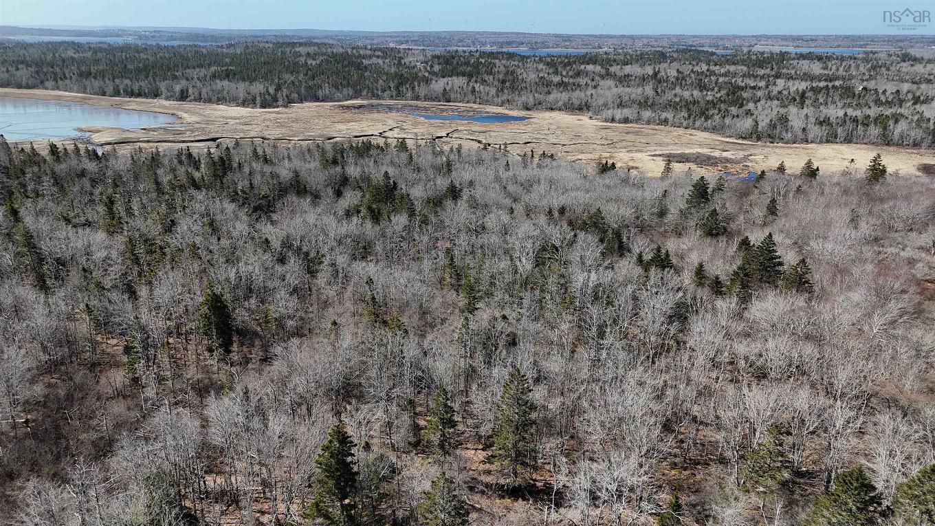 Lot 308 Highway, Sluice Point, NS