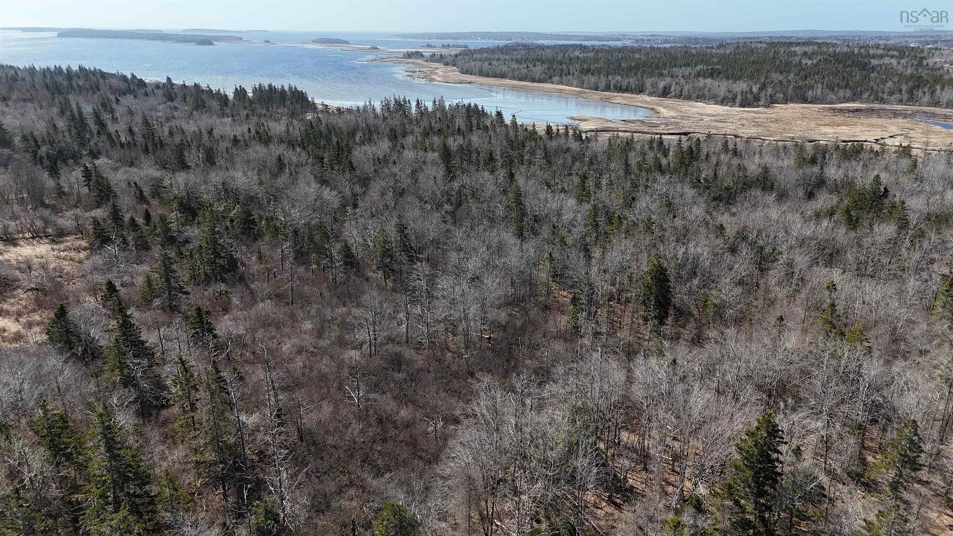 Lot 308 Highway, Sluice Point, NS