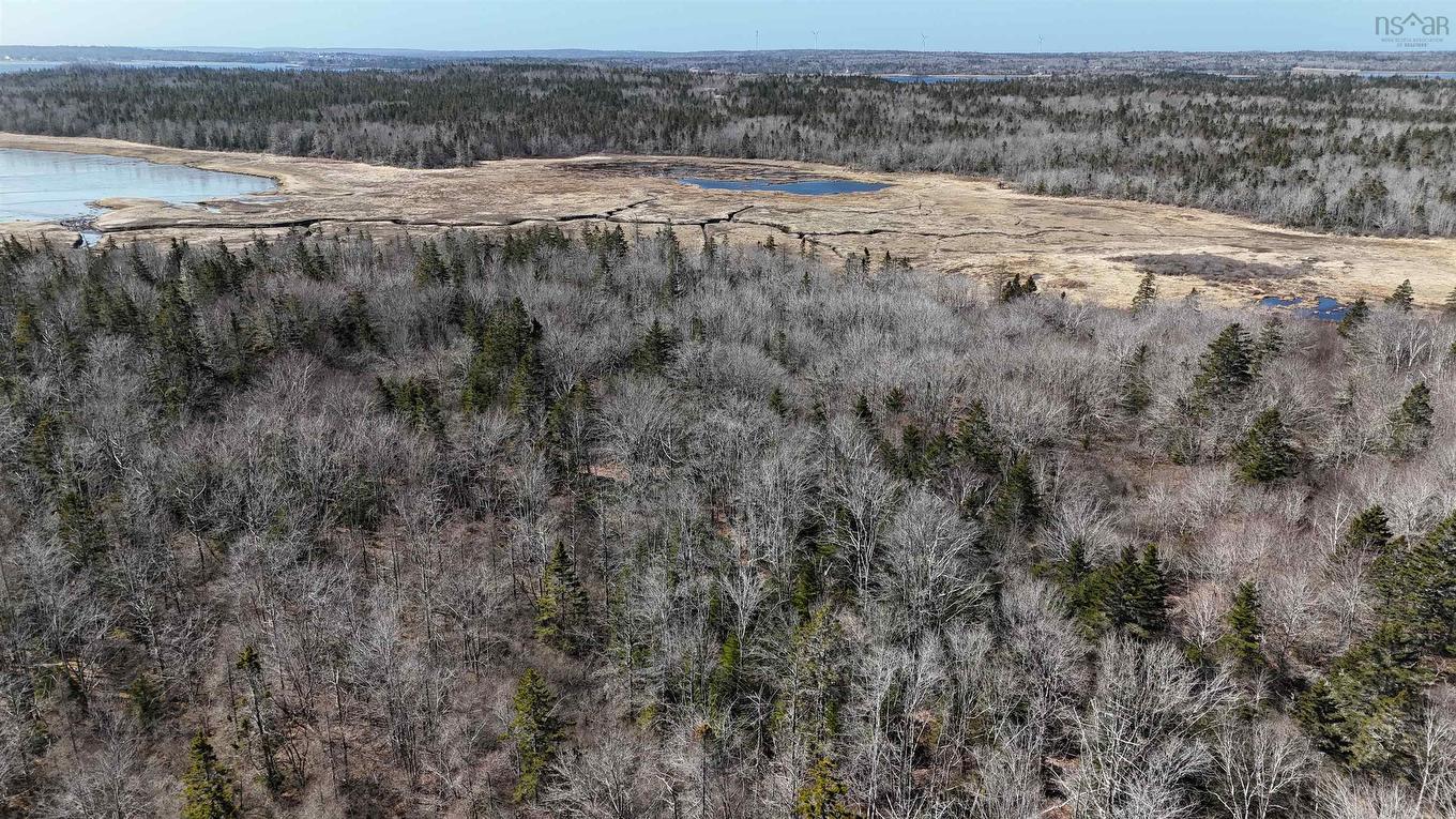Lot 308 Highway, Sluice Point, NS