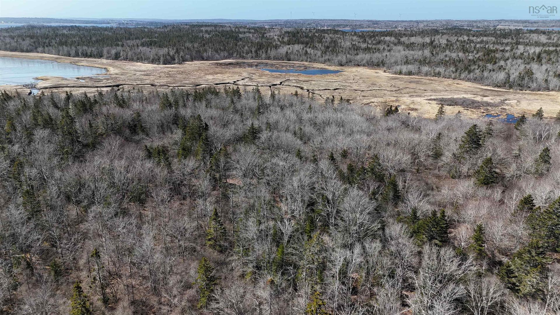 Lot 308 Highway, Sluice Point, NS