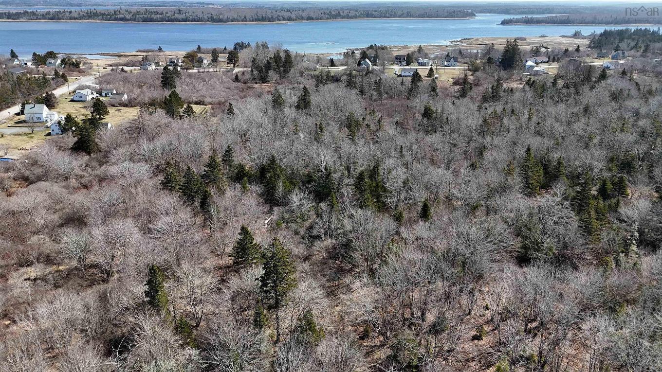 Lot 308 Highway, Sluice Point, NS