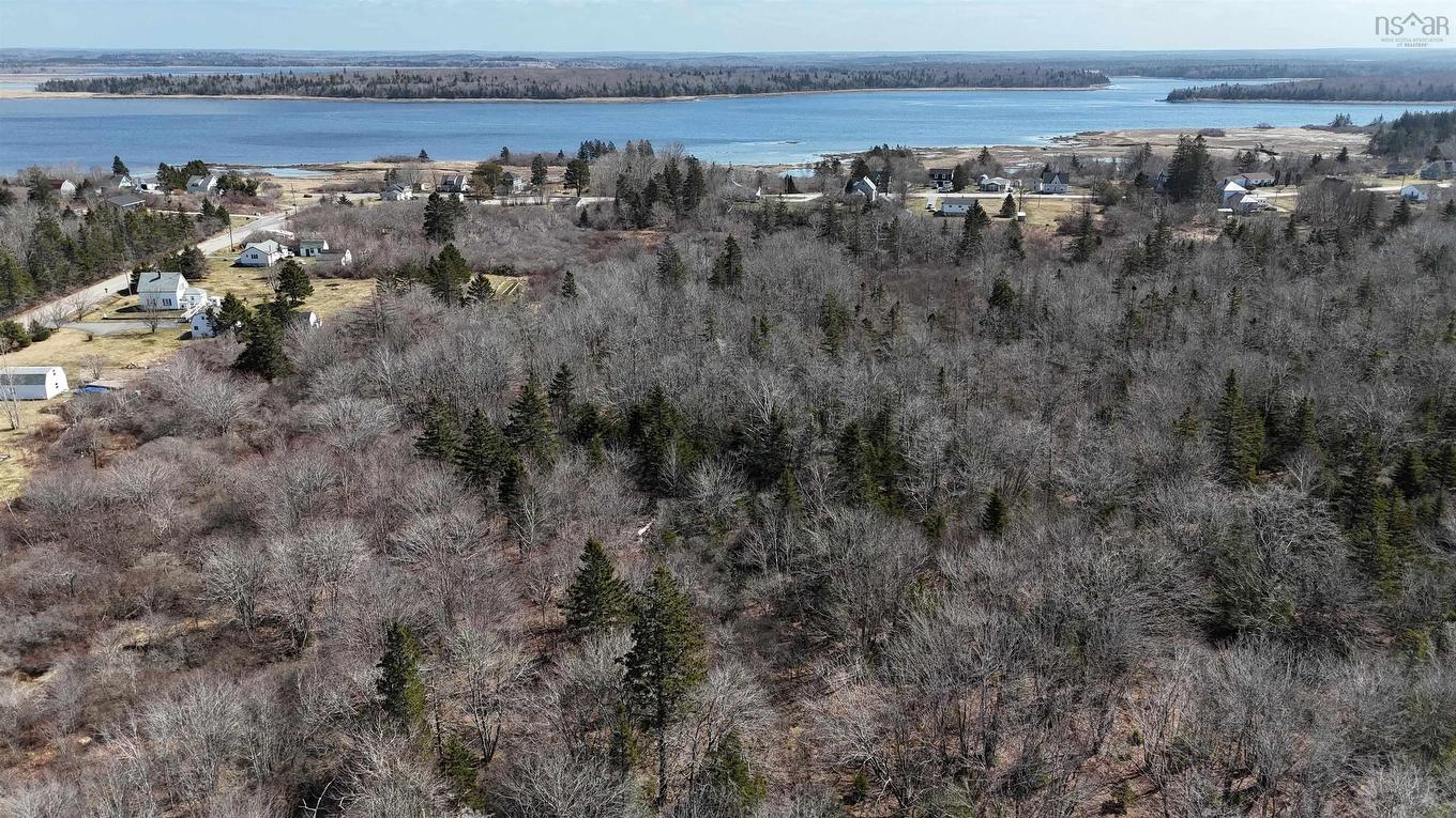 Lot 308 Highway, Sluice Point, NS