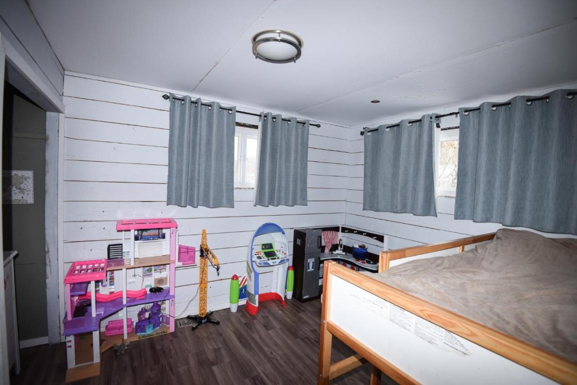 1404 Soues Street, Clinton, BC - Indoor