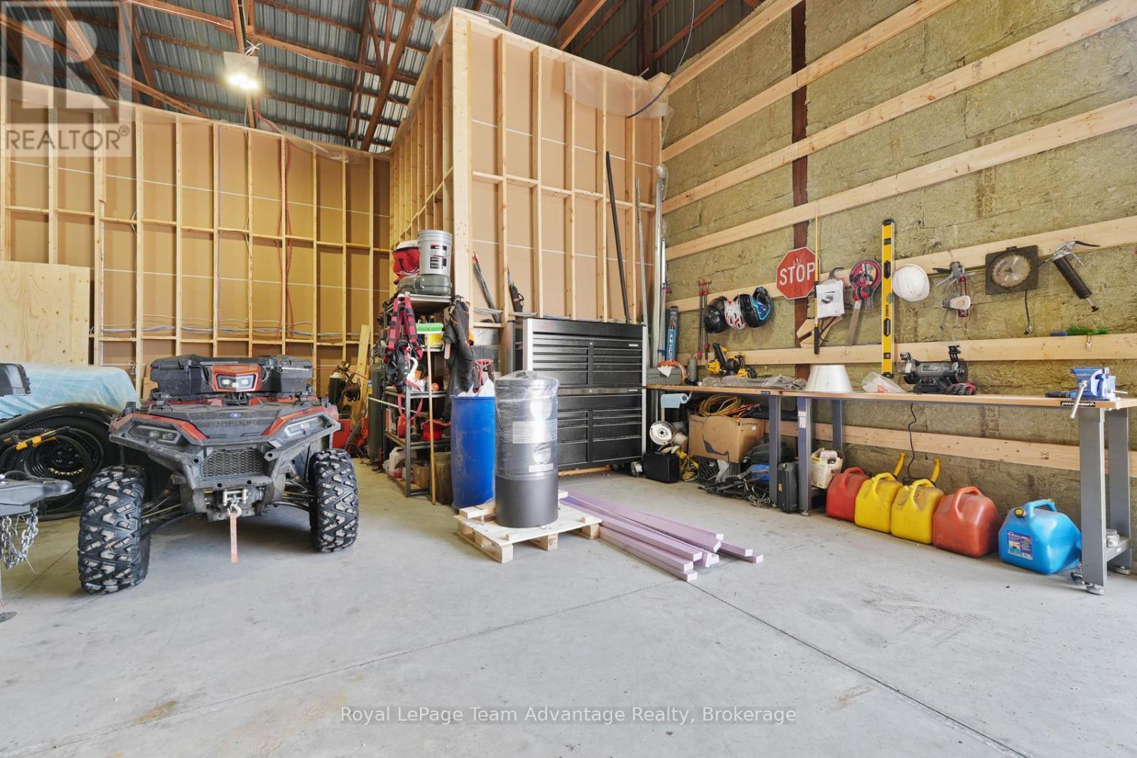 11 Municipal Drive, Mcdougall, ON