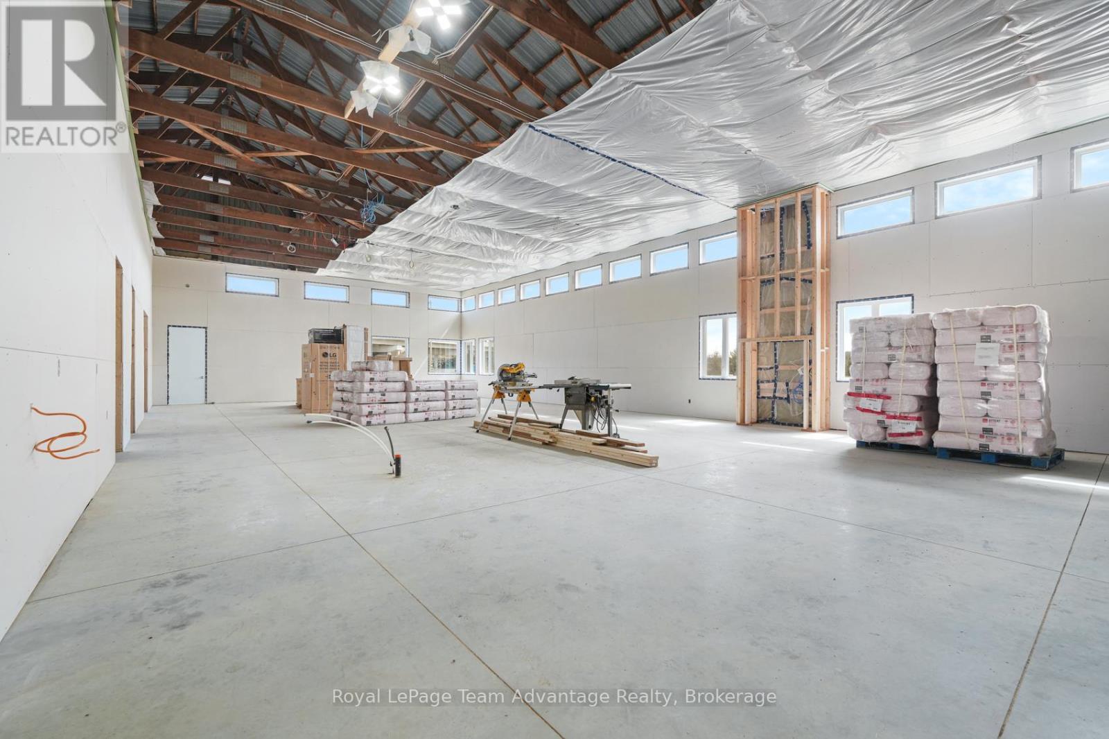 11 Municipal Drive, Mcdougall, ON