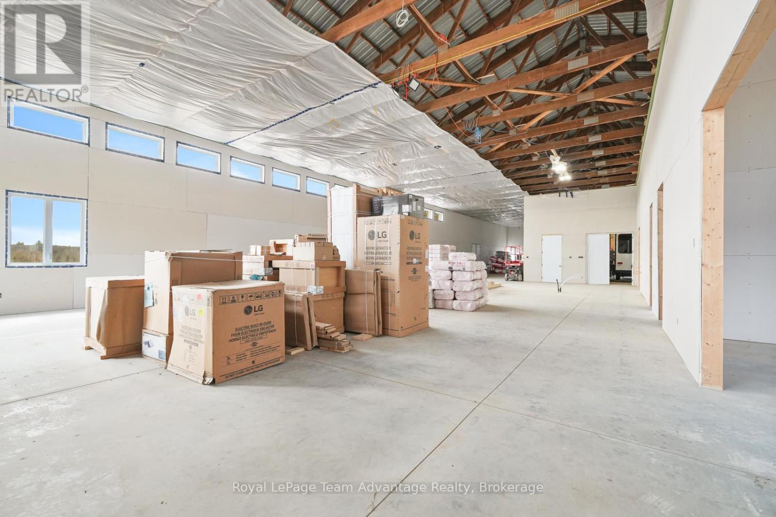 11 Municipal Drive, Mcdougall, ON