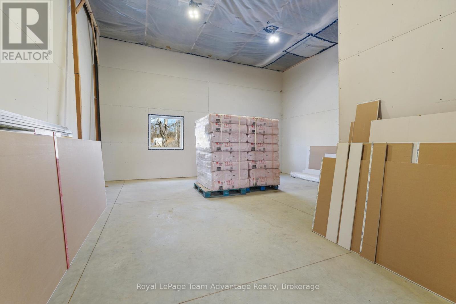 11 Municipal Drive, Mcdougall, ON