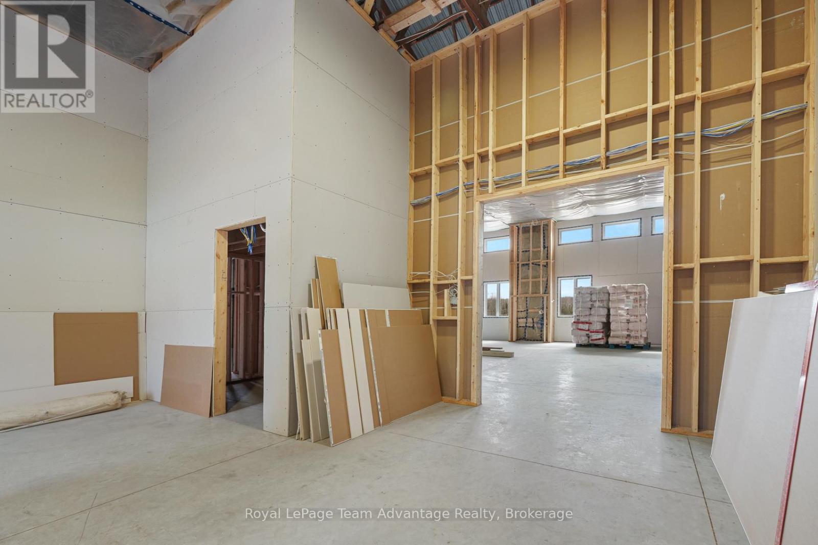 11 Municipal Drive, Mcdougall, ON