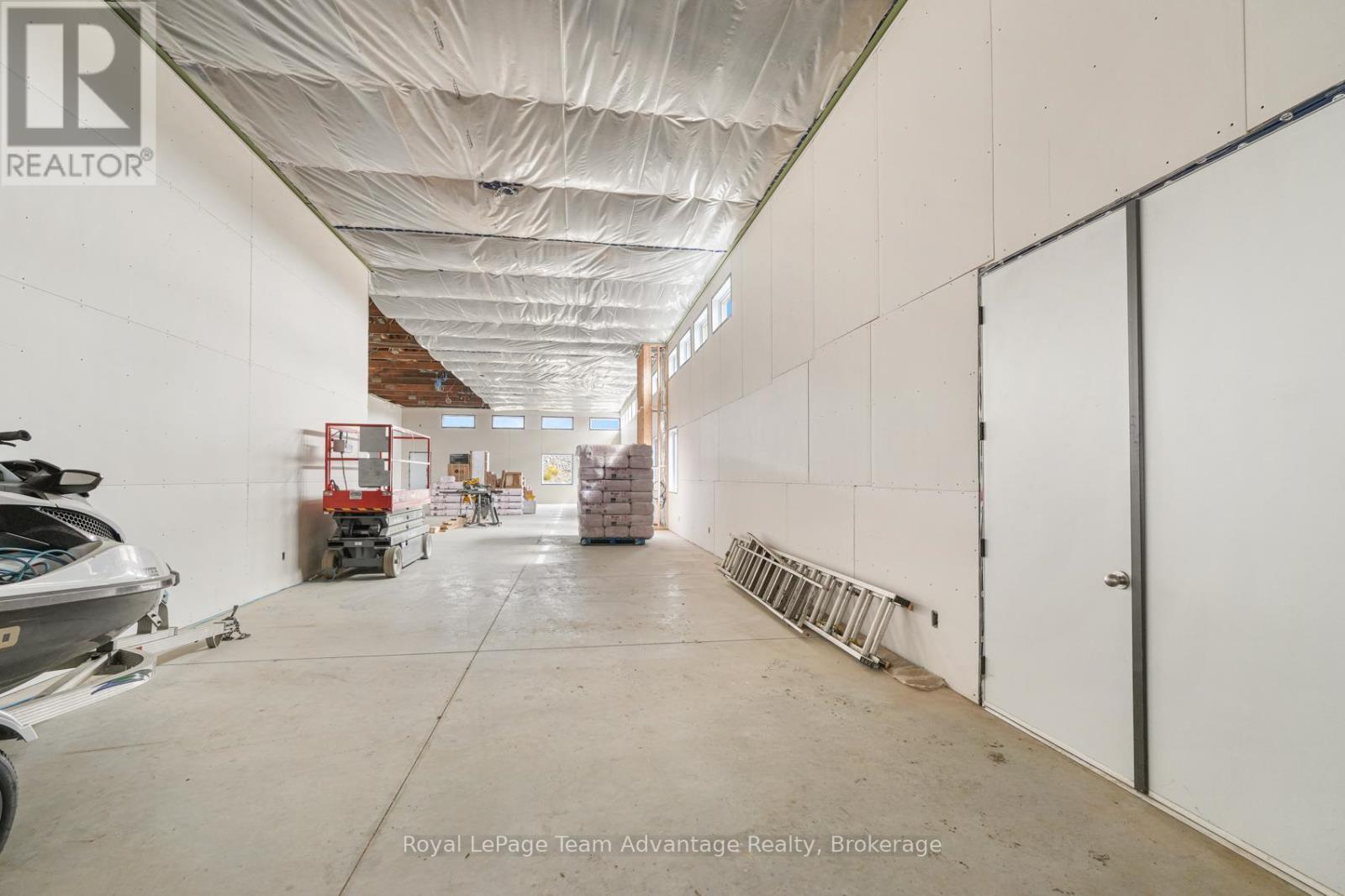 11 Municipal Drive, Mcdougall, ON